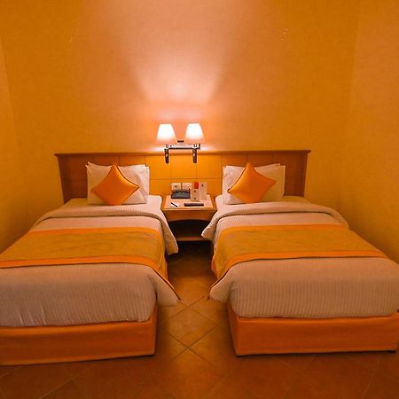 Charmillion Gardens Aquapark Hotel Sharm el-Sheikh Exterior foto A room at the hotel