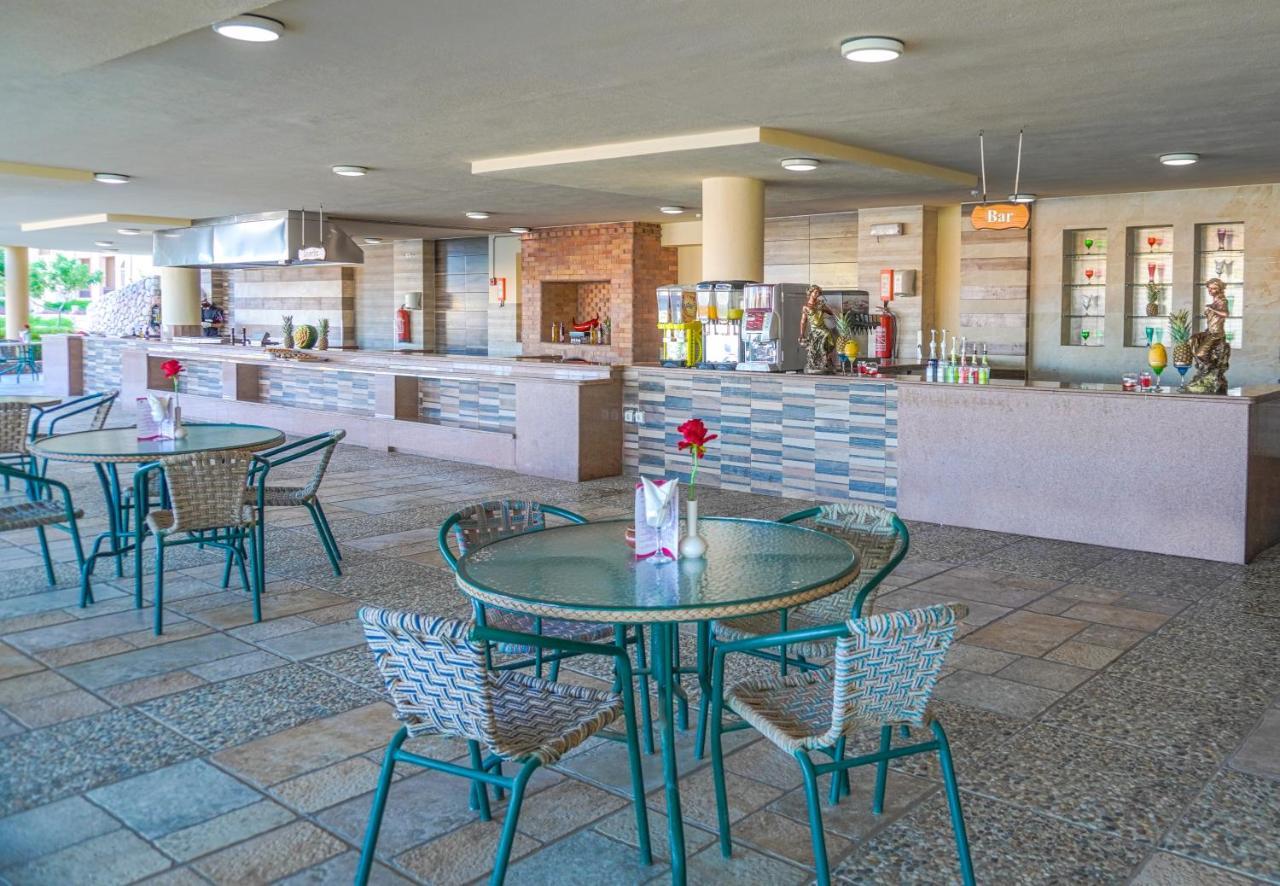 Charmillion Gardens Aquapark Hotel Sharm el-Sheikh Exterior foto The kitchen at the International Space Station